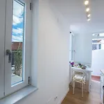 公寓 Maison Ranache