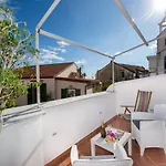 Maison Ranache 阿马尔菲