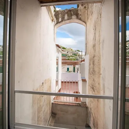 Maison Ranache Apartment