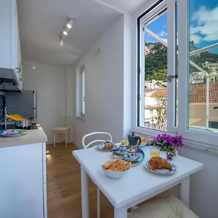 Maison Ranache Lägenhet *