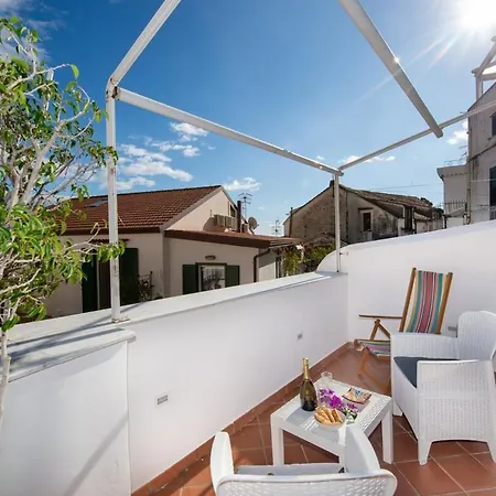 Maison Ranache Amalfi