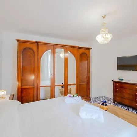 Maison Ranache Apartment