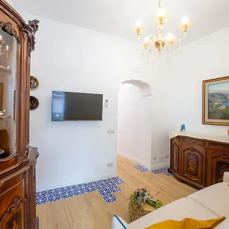 Maison Ranache Appartement Amalfi