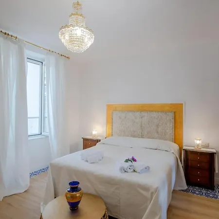 Maison Ranache * أمالفي