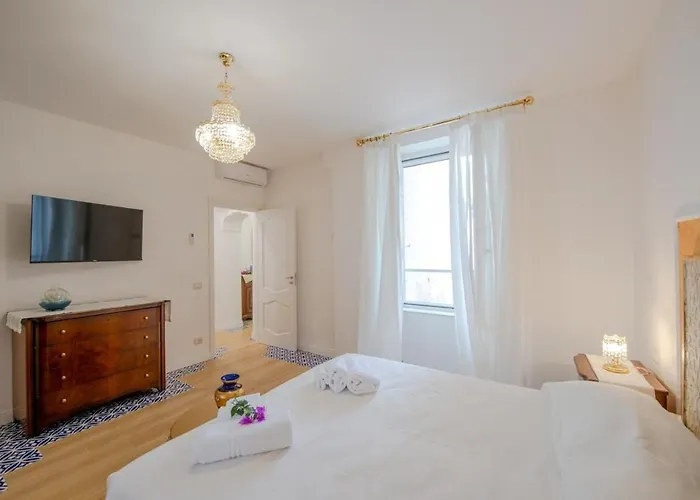 شقة Maison Ranache *