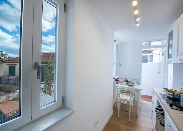 Daire Maison Ranache