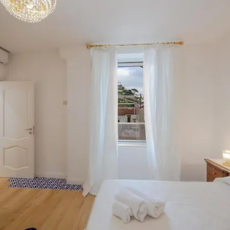 Maison Ranache