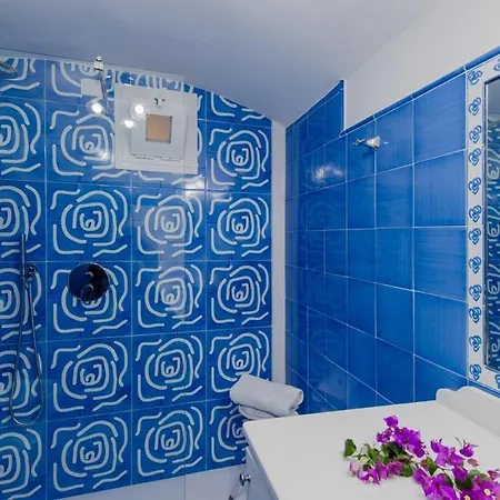 Maison Ranache Appartamento