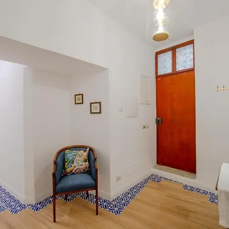 Maison Ranache * Amalfi