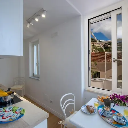 Maison Ranache Appartement *